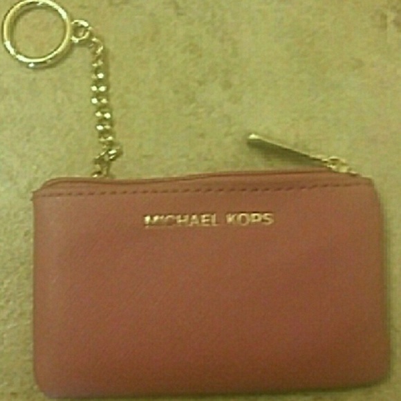 🆕️Michael Kors Signature Coin Purse - Picture 3 of 7